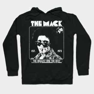 THE MACK Threshold Design Hoodie